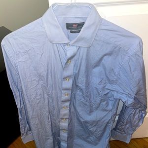 Vineyard Vines Men’s Medium button down